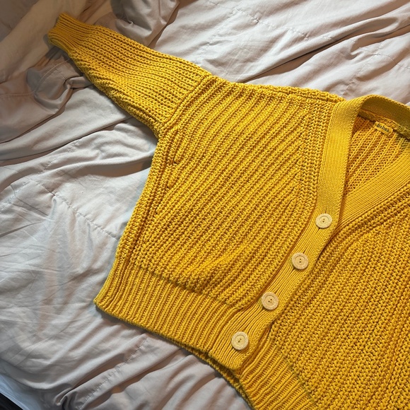 Babaa Cardigan - Picture 11 of 17